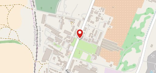 Камелия на карте