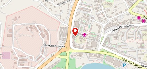 Камелот на карте