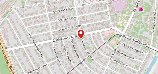 Камелот на карте