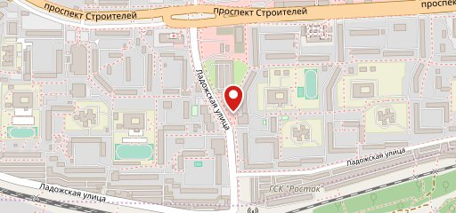 Монарх на карте