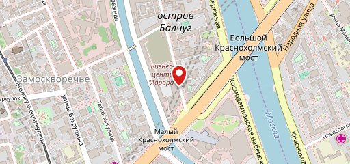 Camera Obscura на карте