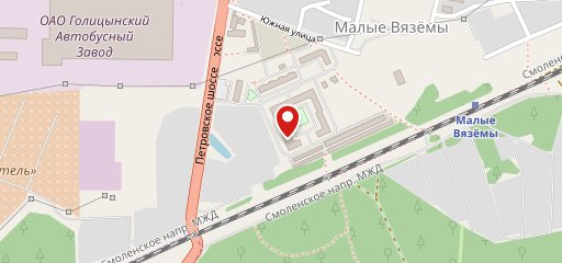 Camorrabar на карте