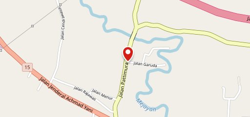 Camp Libash на карте