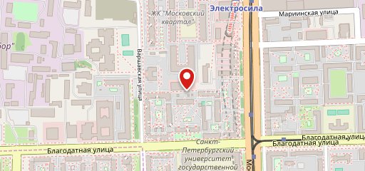 Camper Coffee на карте