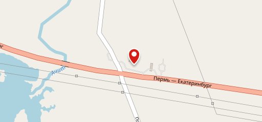 Шахраз на карте