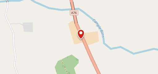 Cample mill на карте