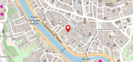 Ristorante Camponeschi на карте