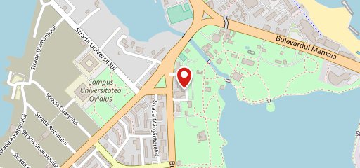 Campus Fast Food на карте