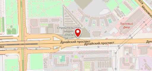 Campus Grill на карте