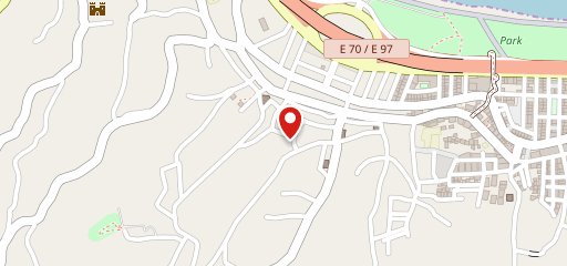 Can Cafe на карте