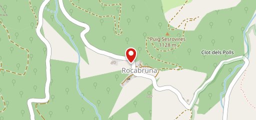 Can Po на карте