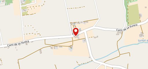 Can Ramonet на карте