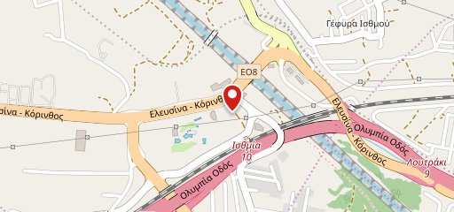 Canale на карте