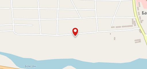 candi bar на карте