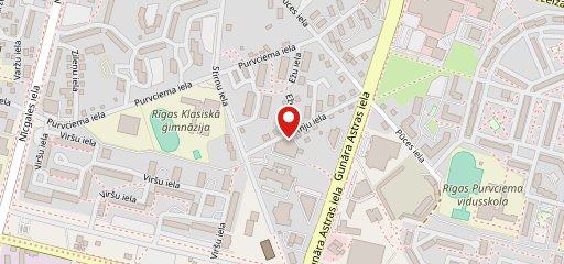 Candy Cafe на карте
