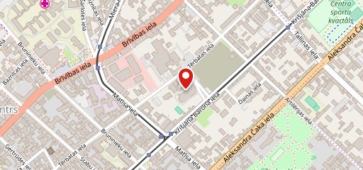 Candy Cafe на карте