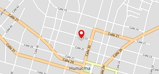 Restaurant Bar Candis на карте