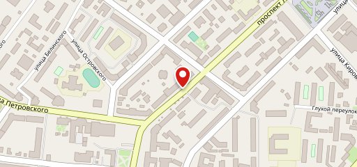 CANDY MANIA, лавка сладостей на карте
