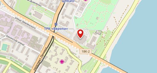 Candy&Coffee на карте
