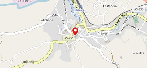 Ca'nel на карте