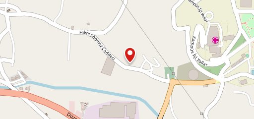 CANLAR PİLAV на карте