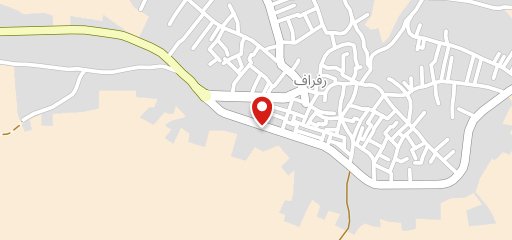 Caf’t et resto agil rafraf на карте