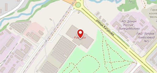Кантата на карте