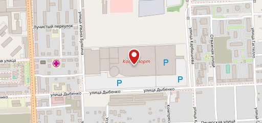 Кантата на карте