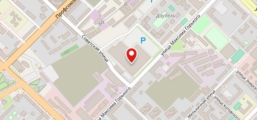 Кантата на карте