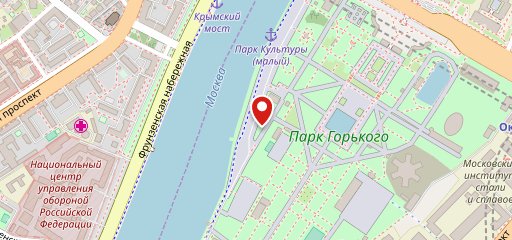 Coffee на карте