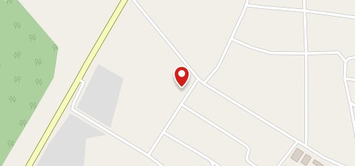 Столовая на карте