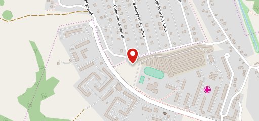 Canteen Belvtorchermet на карте