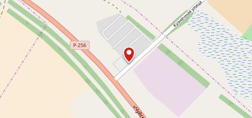 Шкварчим на карте