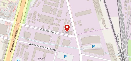 Как дома на карте