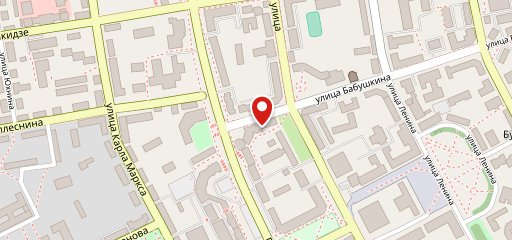 Пельменная № 2 на карте