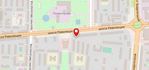 Восток на карте