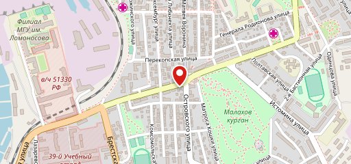 КазанОк на карте