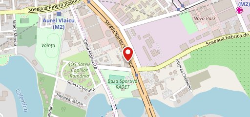 Cantine301 на карте