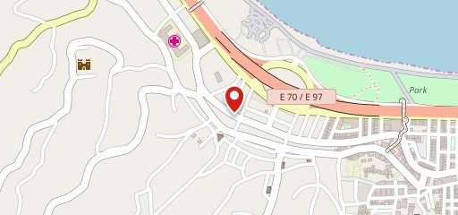 Canto Coffee на карте