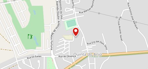 Canto Décimo Alcântara на карте