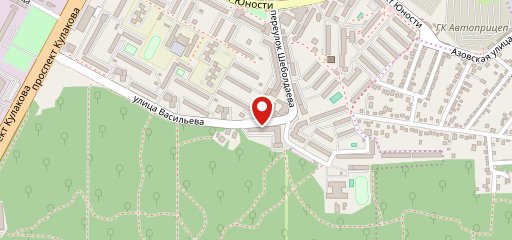 Кофейня санто доминго на карте