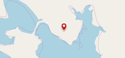 Каньон на карте
