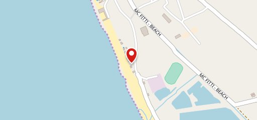 Çapa Restaurant на карте