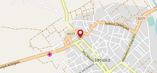 Capitol на карте