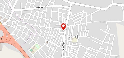 Çapkın Cafe на карте
