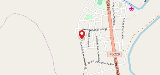 Cappelotte на карте