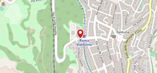 Ristorante Capperi! на карте