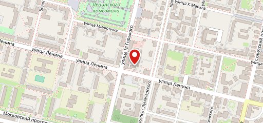 Cappuccino Bar на карте