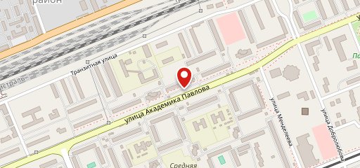 Каприз на карте