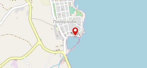 Caprice Cafe-Bar на карте